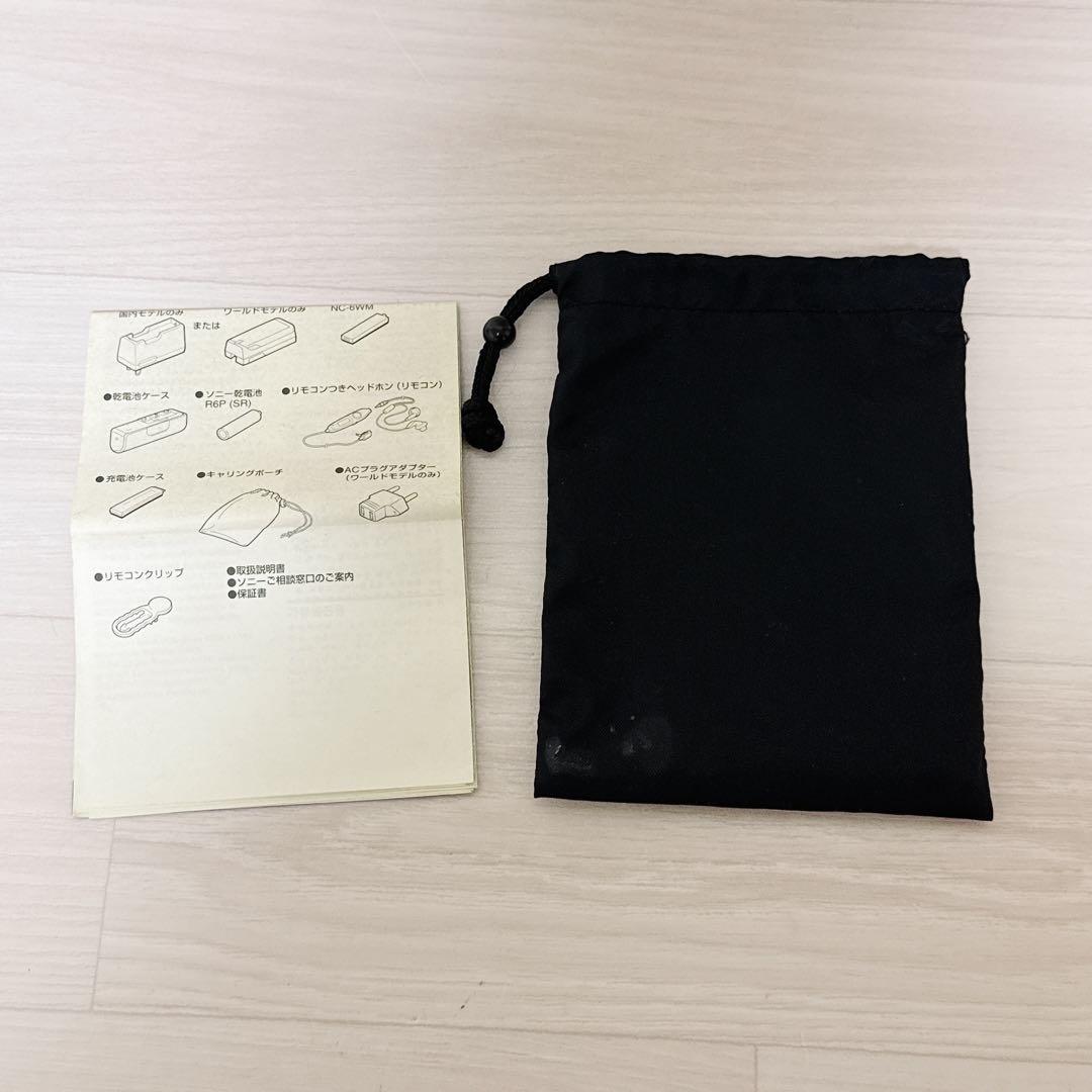 1799【SONY】WALKMAN WM-EX655 カセットウォークマン