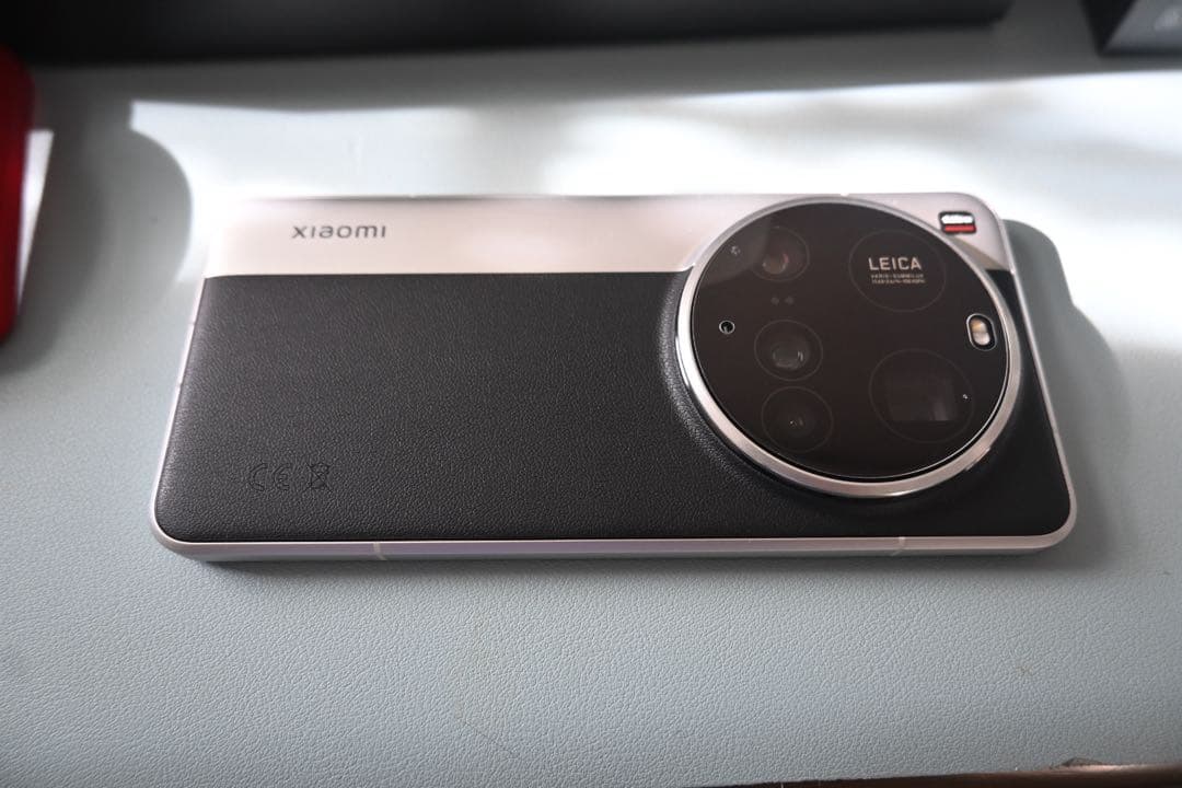 Xiaomi 15 Ultra Photography Leicaカメラ