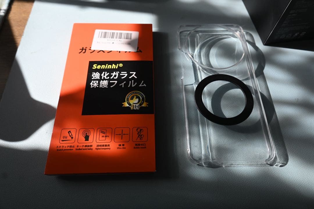 Xiaomi 15 Ultra Photography Leicaカメラ