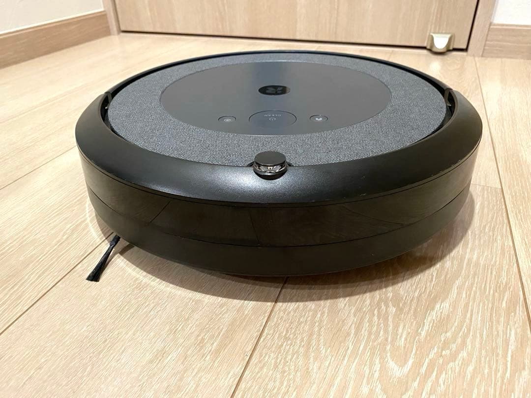 掃除機・クリーナー Roomba i3+