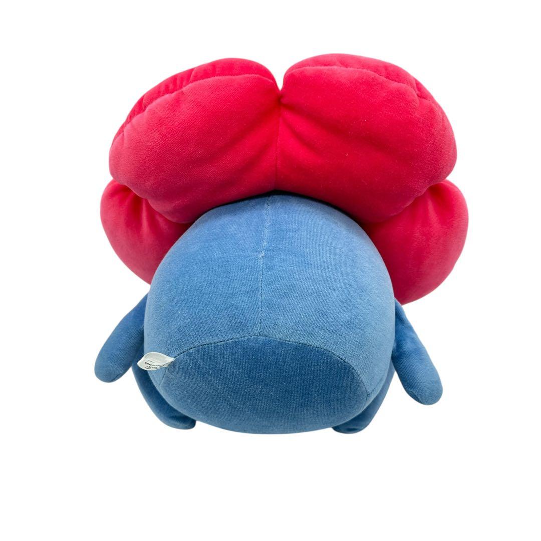 ポケットモンスター ラフレシア　ぬいぐるみ