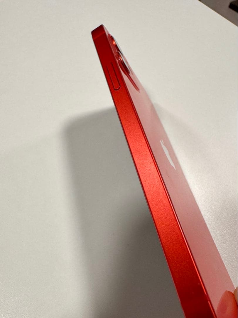 【美品】Apple iPhone 12 128GB 本体 バッテリー残量100%