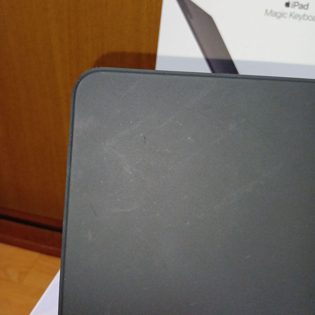 iPad Magic Keyboard MXQT2J/A 11インチ　a2261