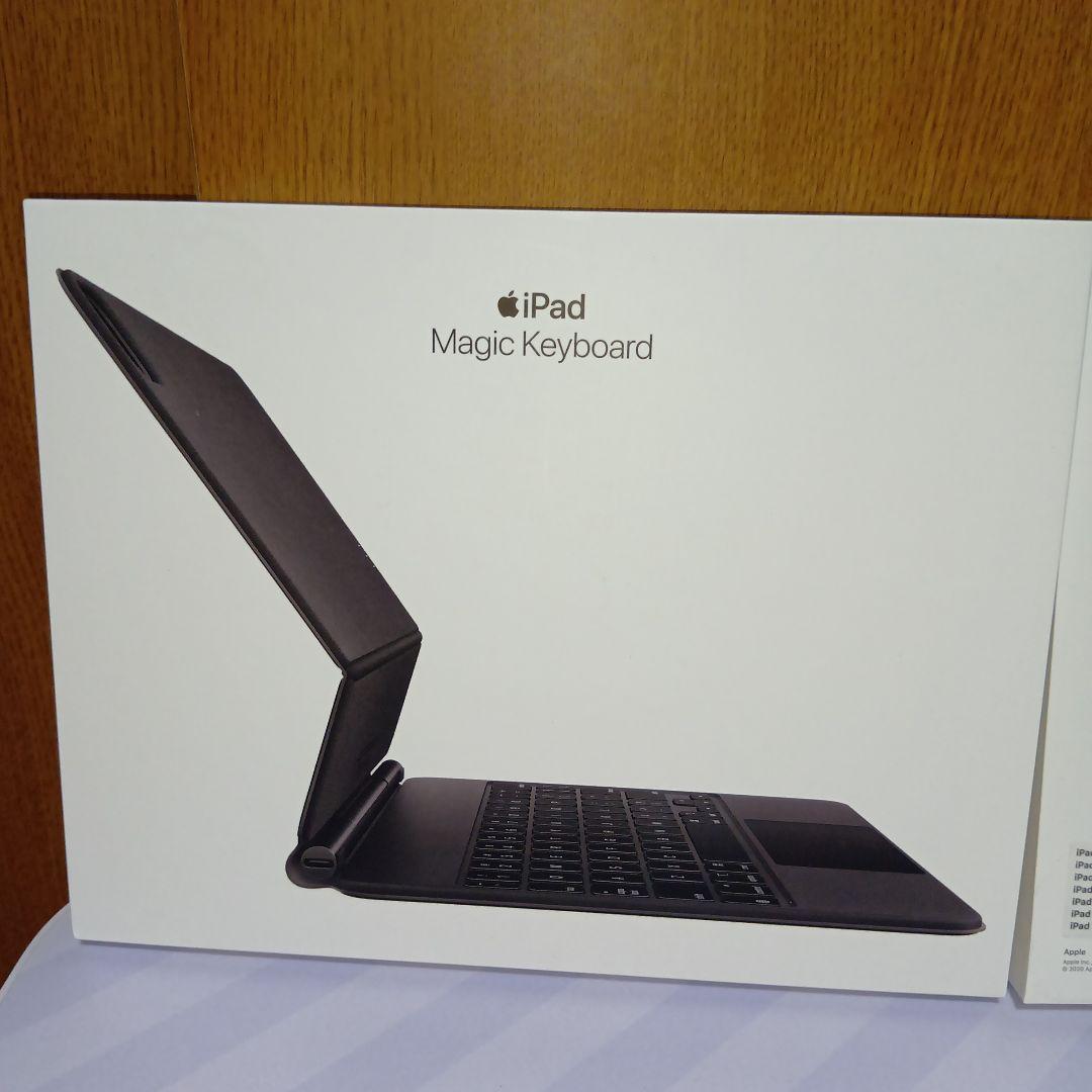 iPad Magic Keyboard MXQT2J/A 11インチ　a2261