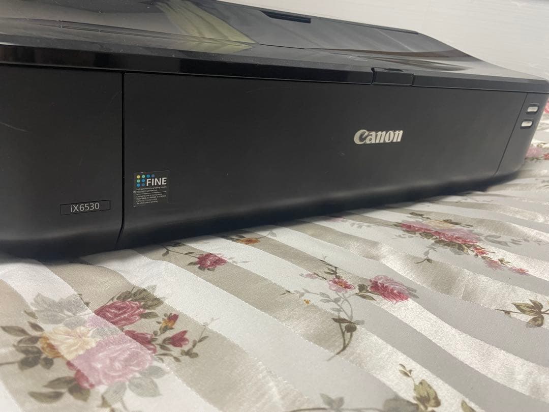 Canon PIXUS IX6530 インクジェットプリンター