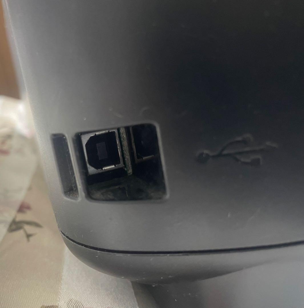 Canon PIXUS IX6530 インクジェットプリンター