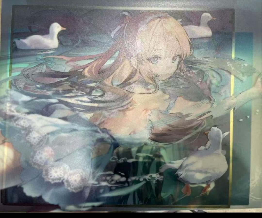 c106 Anmi メガネ少女 新刊セット