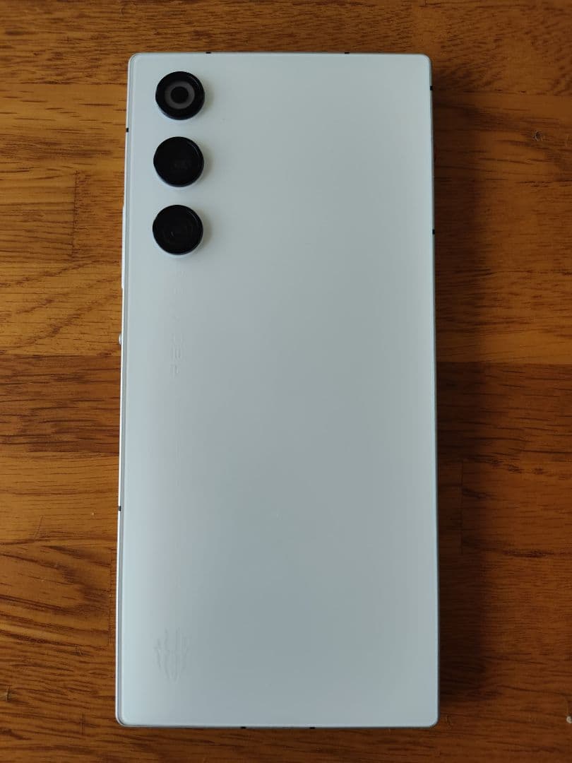 REDMAGIC 10 Air 12GB/256GB simフリー