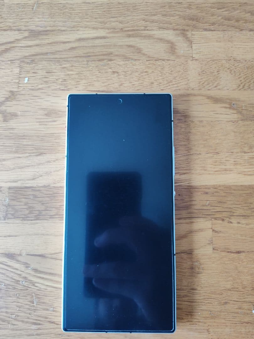 REDMAGIC 10 Air 12GB/256GB simフリー