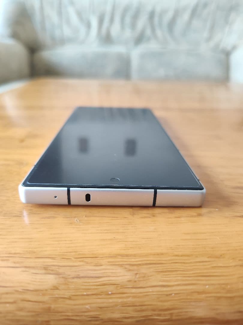 REDMAGIC 10 Air 12GB/256GB simフリー