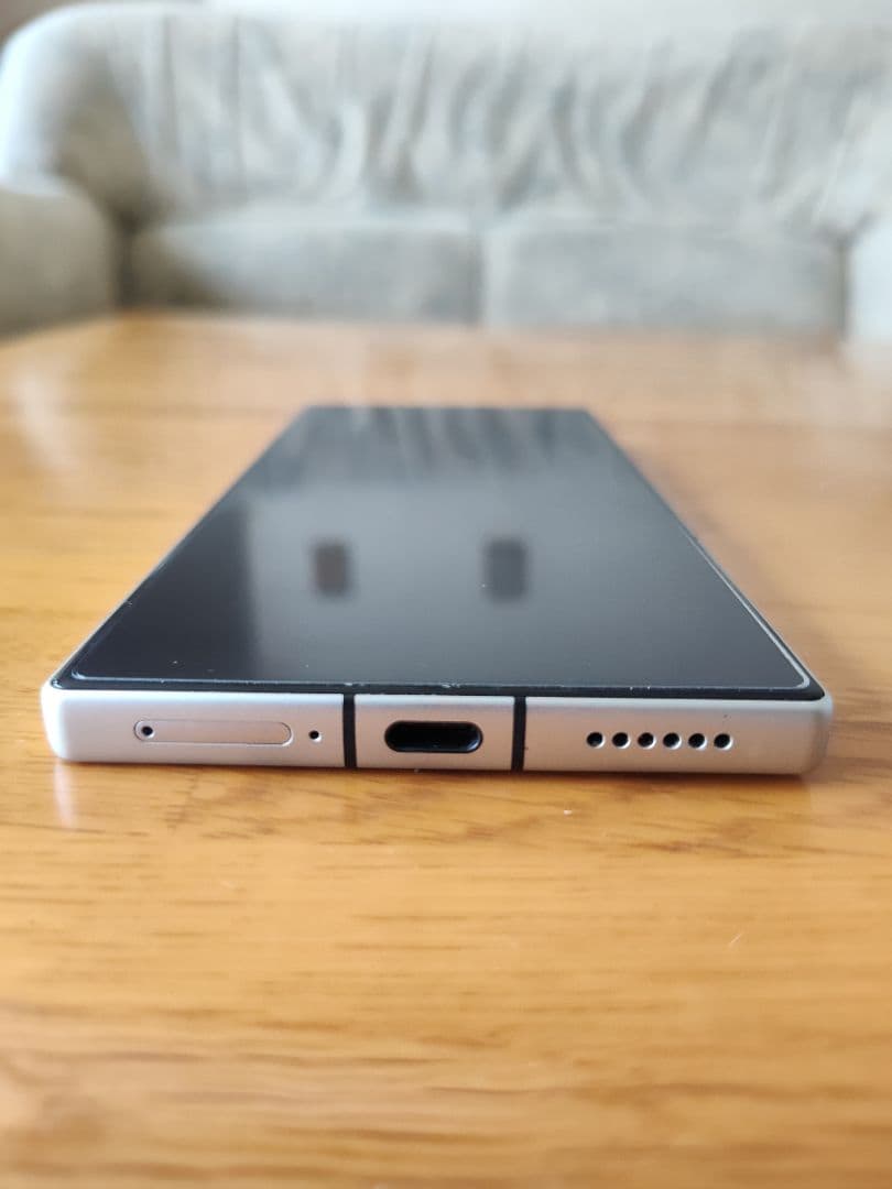 REDMAGIC 10 Air 12GB/256GB simフリー