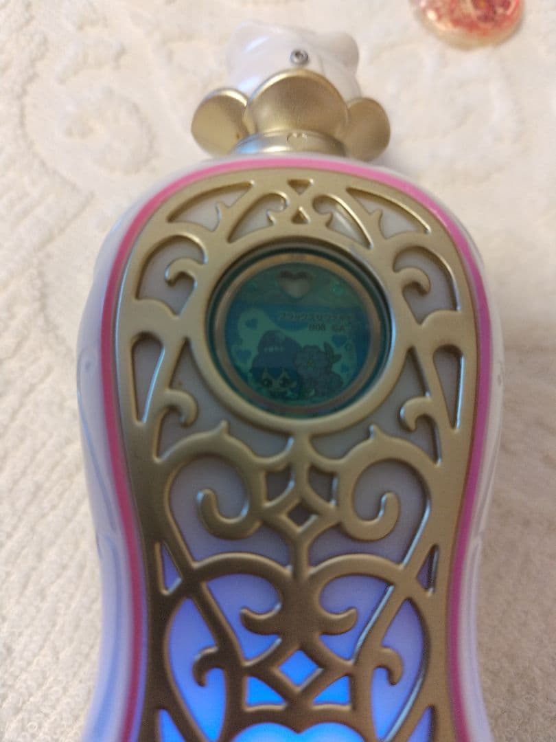 ハートキャッチプリキュア　こころパヒューム