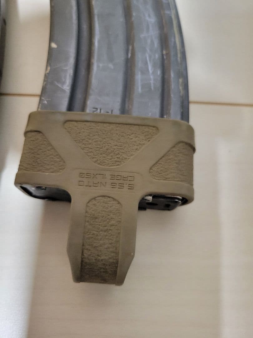 5.56mmマガジン 6個セット