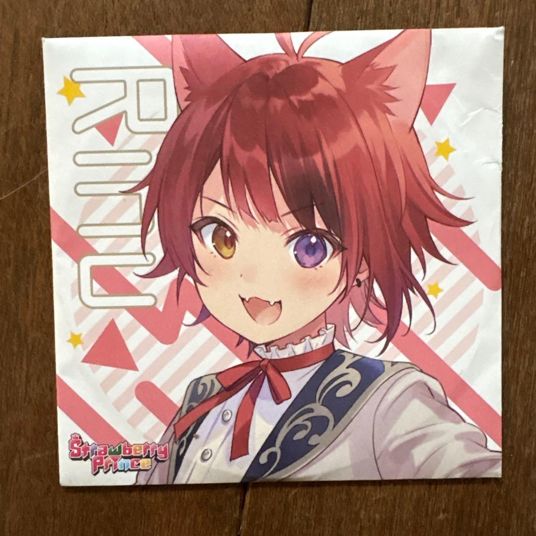 ストプリ　莉犬様まとめてさセット