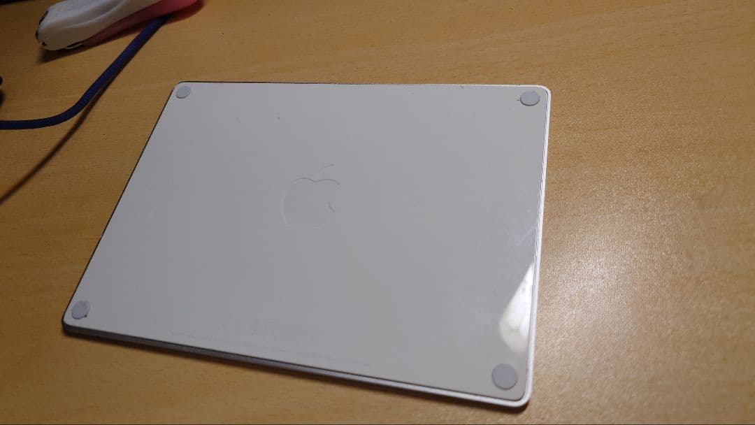 マウス・トラックボール Apple Magic Trackpad 2 MJ2R2J/A