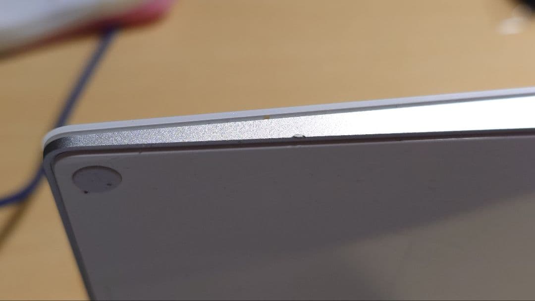 マウス・トラックボール Apple Magic Trackpad 2 MJ2R2J/A