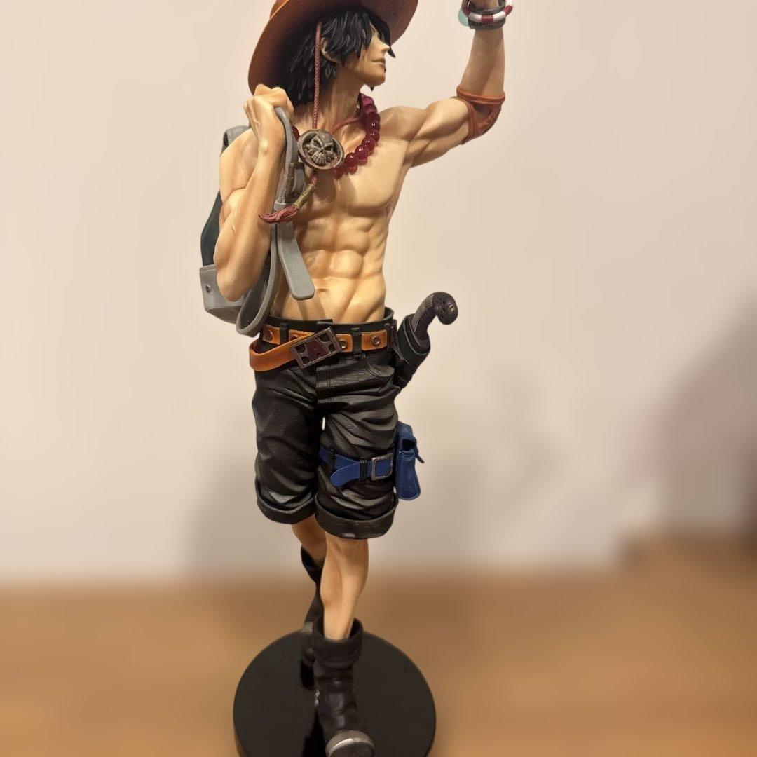 smsp エース 01 バンプレくじ