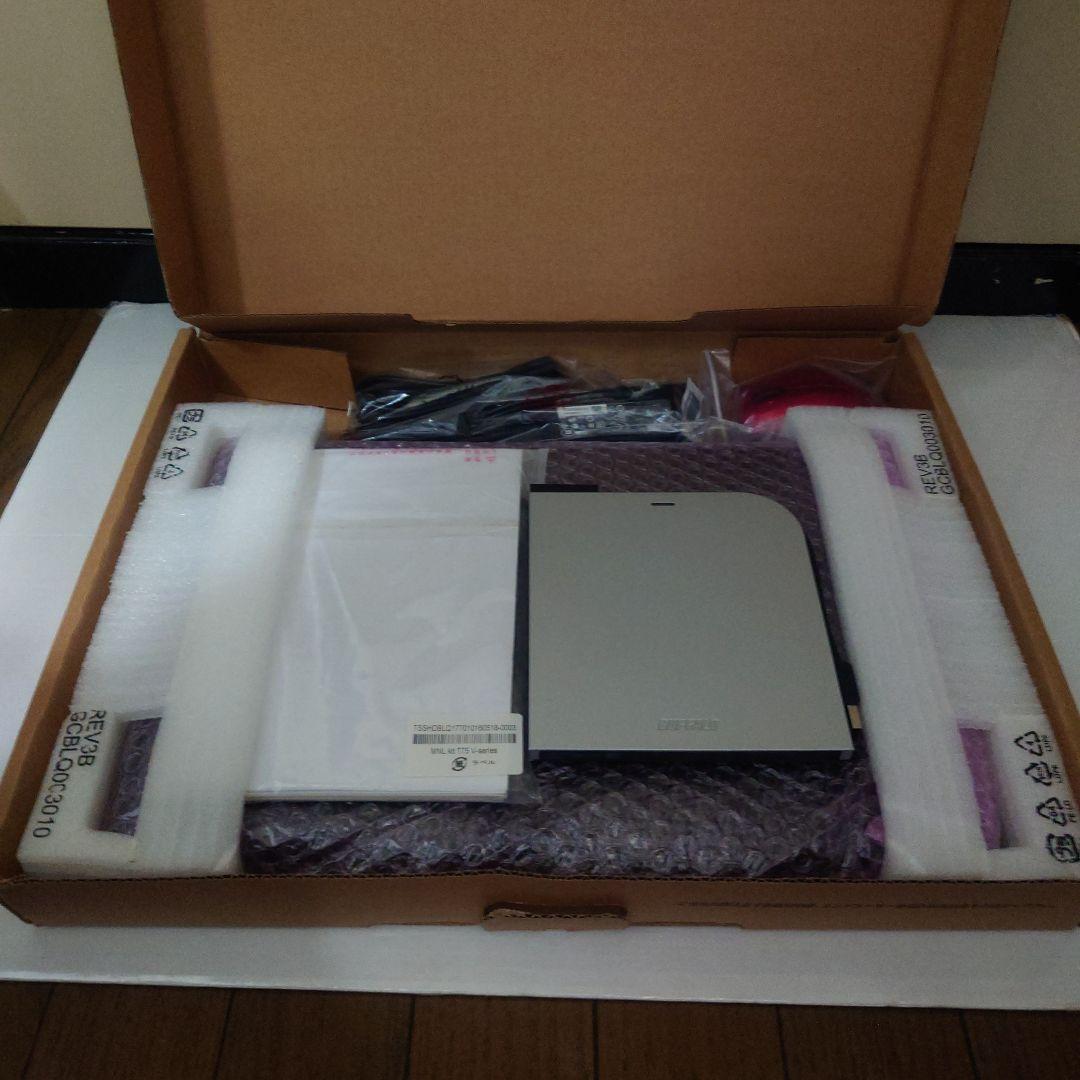 【おまけ付き】 ノートPC dynabook T75 PT75VBP-BJA