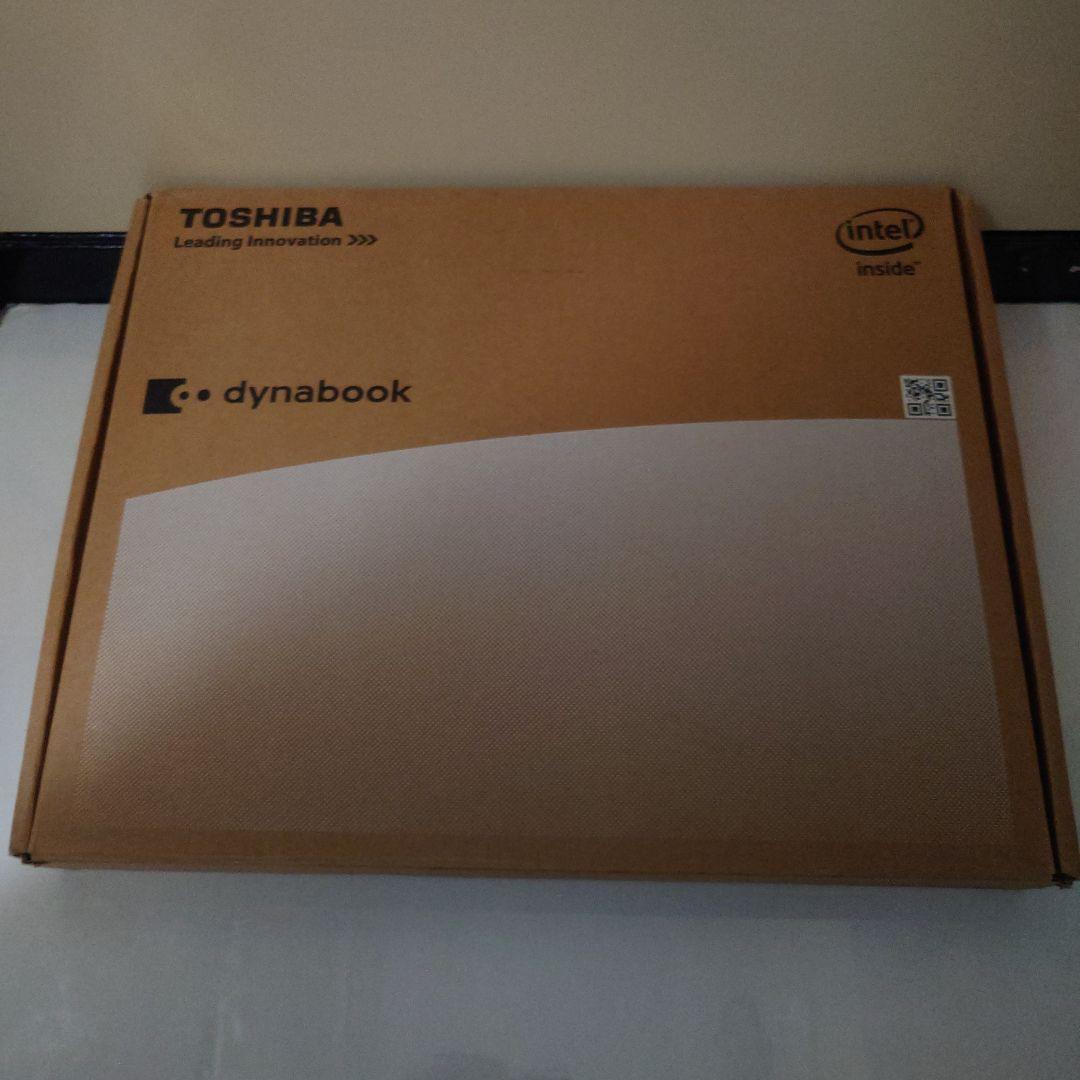 【おまけ付き】 ノートPC dynabook T75 PT75VBP-BJA