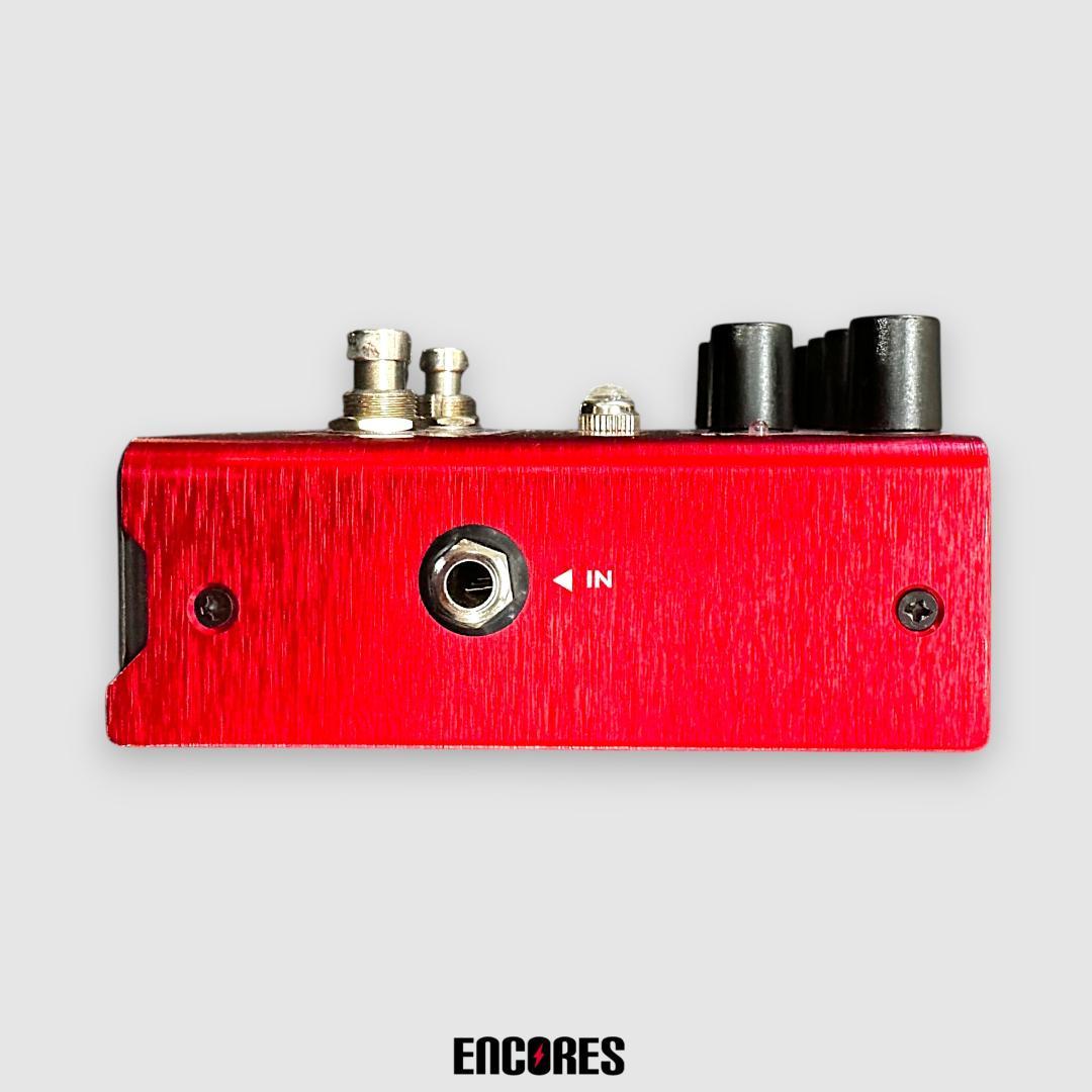 Fender Santa Ana Overdrive オーバードライブ