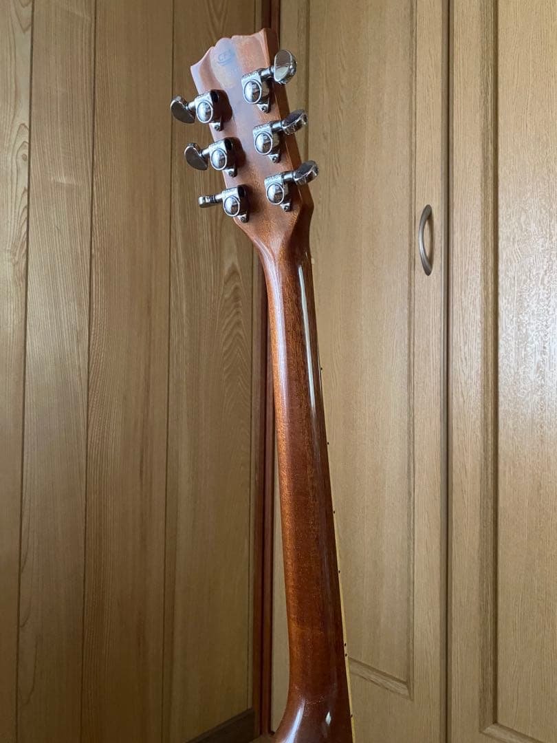 CooLZ クールジー レスポール 青色