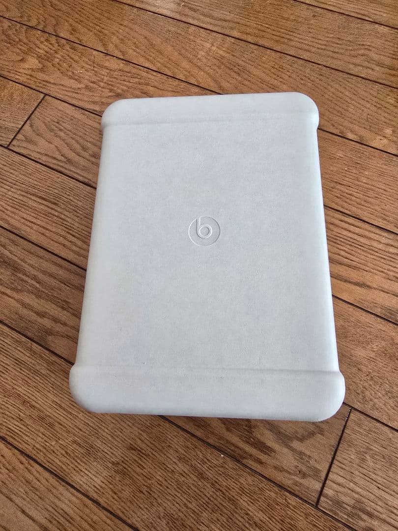 Beats Studio Pro ディープブラウン ワイヤレスヘッドホン