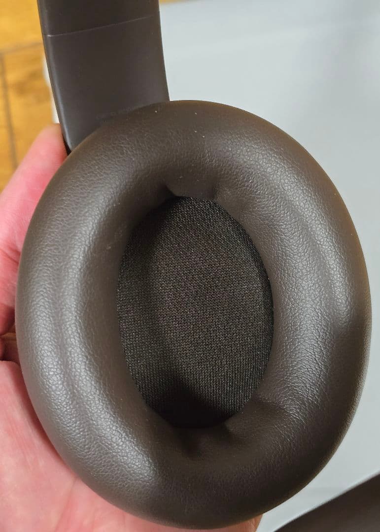 Beats Studio Pro ディープブラウン ワイヤレスヘッドホン