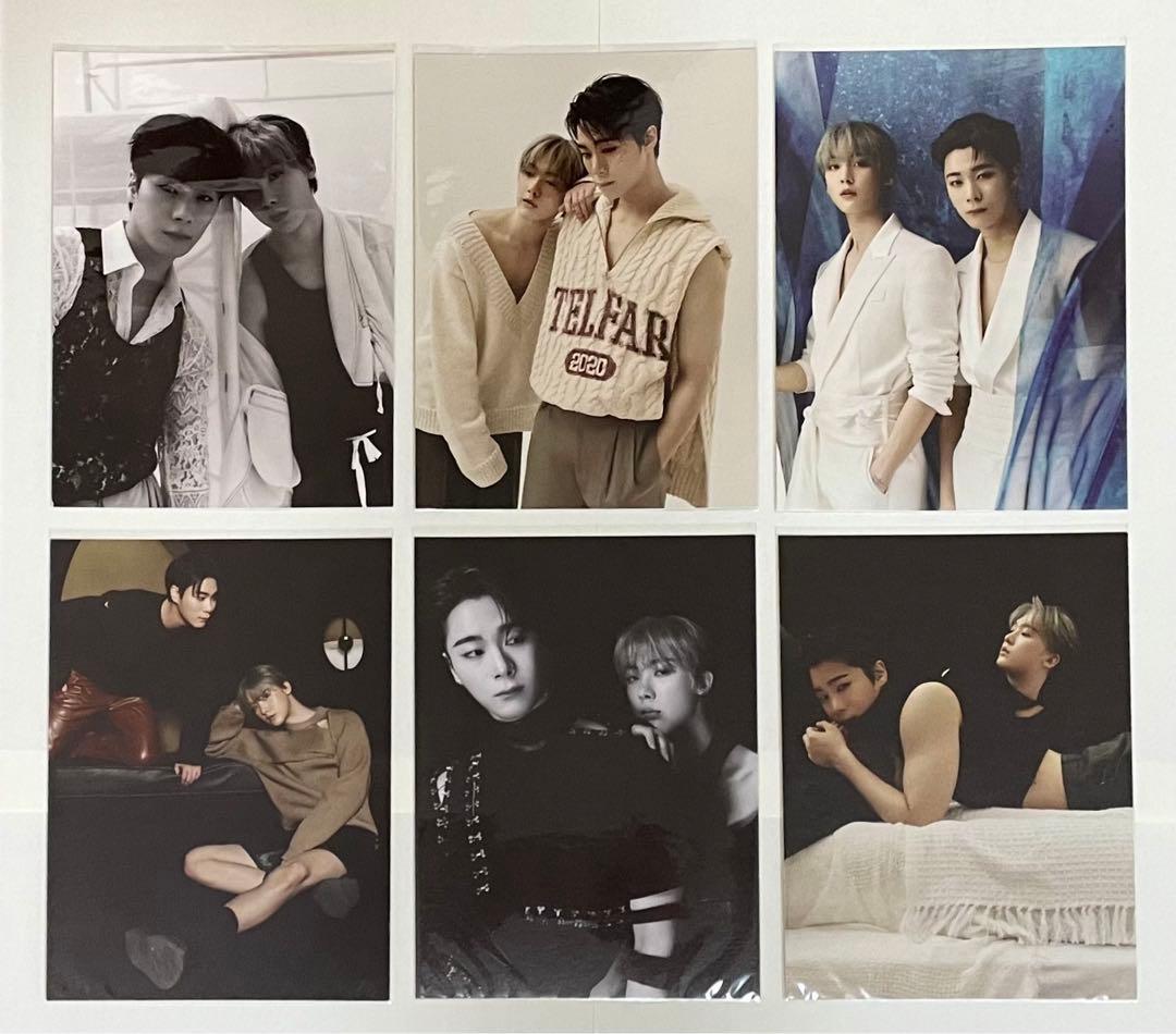 ユンサナ グッズ まとめ