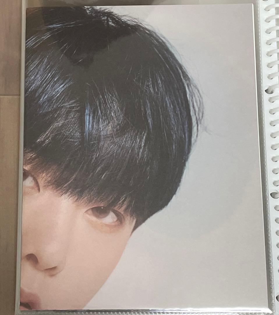 ユンサナ グッズ まとめ