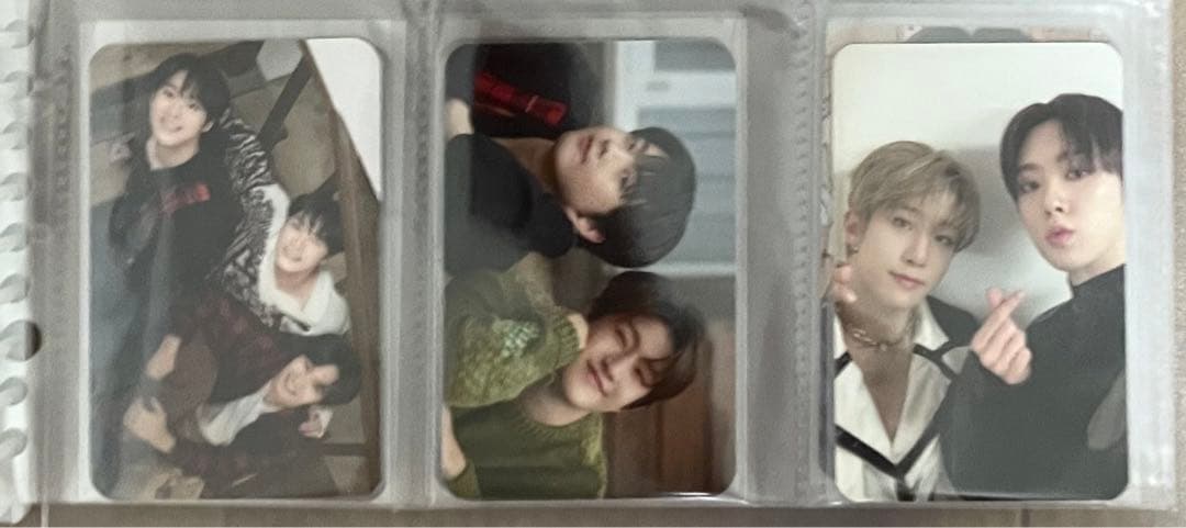 ユンサナ グッズ まとめ