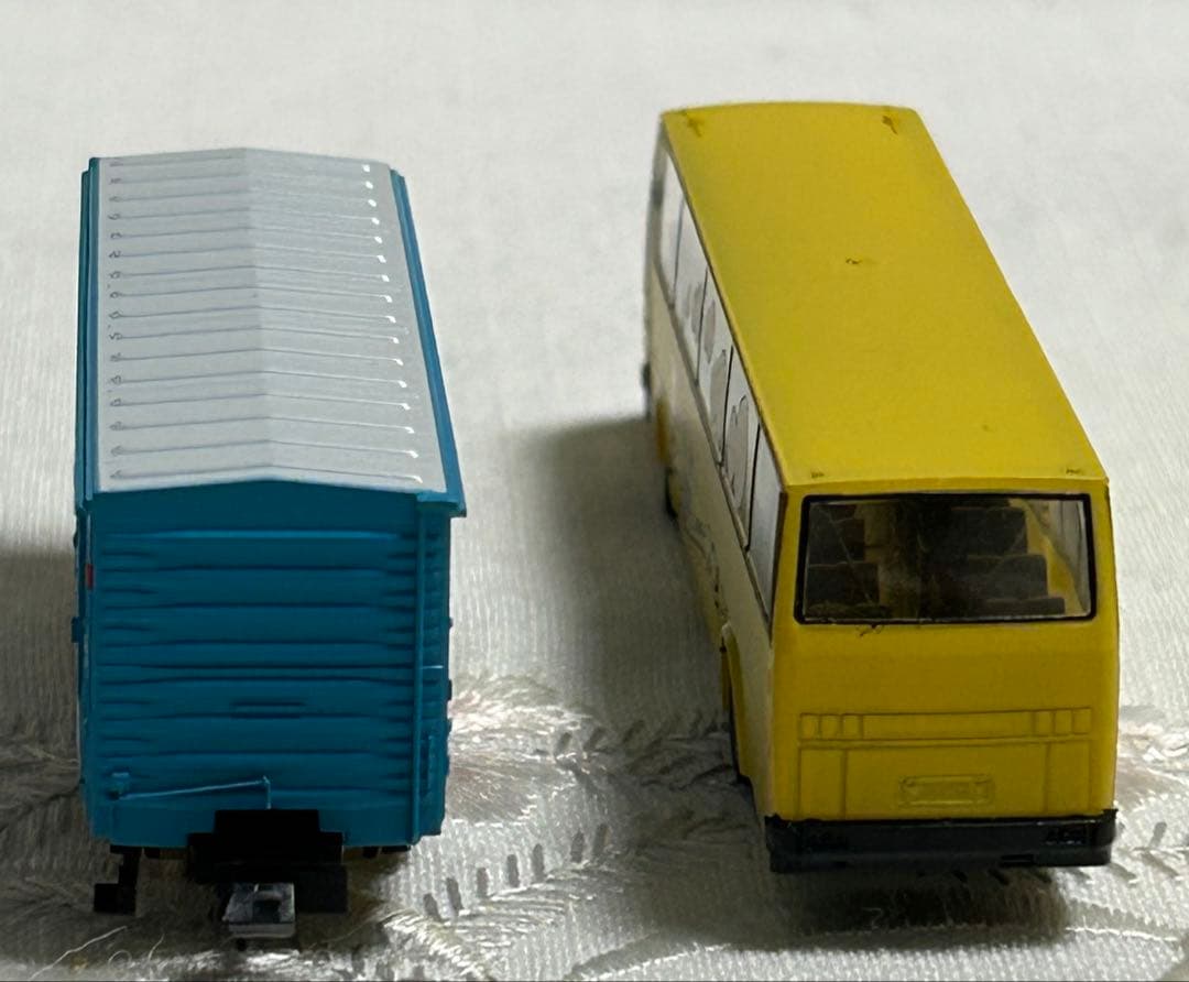 第3回国際鉄道模型コンベンション開催記念5点　EF81/コキ104/DE10他