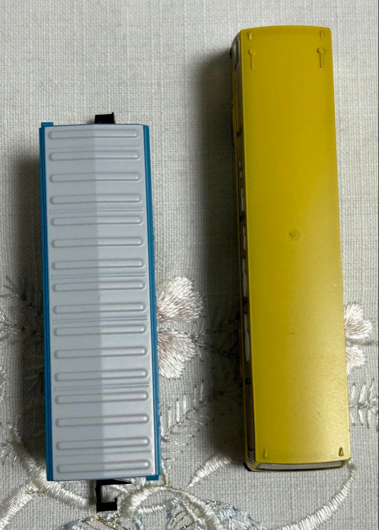 第3回国際鉄道模型コンベンション開催記念5点　EF81/コキ104/DE10他