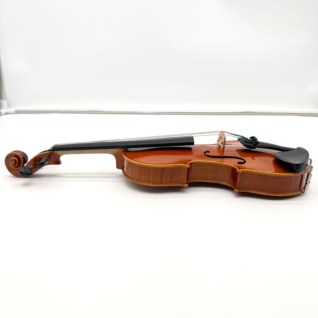 【美品】Pygmalius バイオリン ST-02 1/4 arche アルシェ