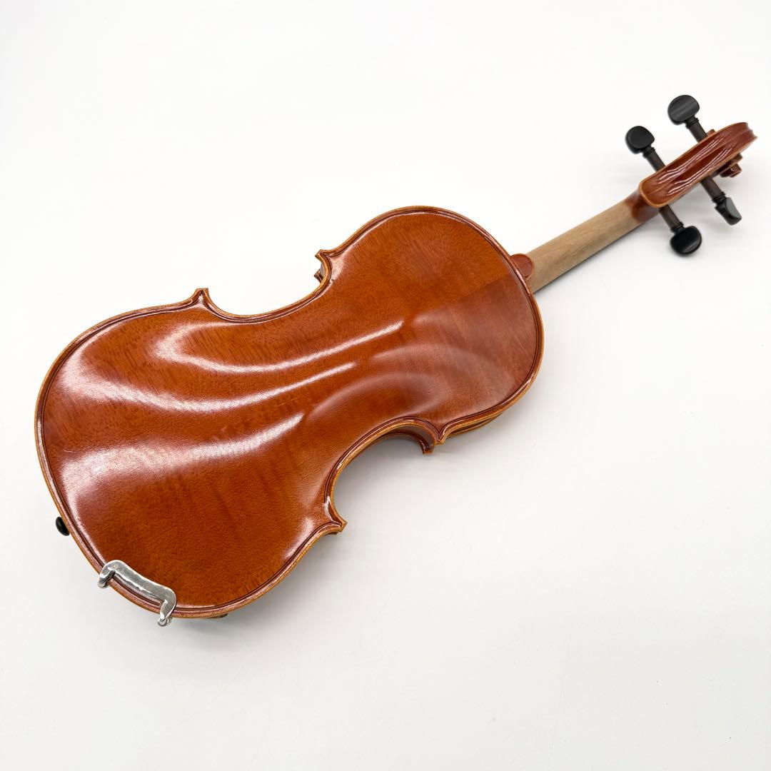 【美品】Pygmalius バイオリン ST-02 1/4 arche アルシェ