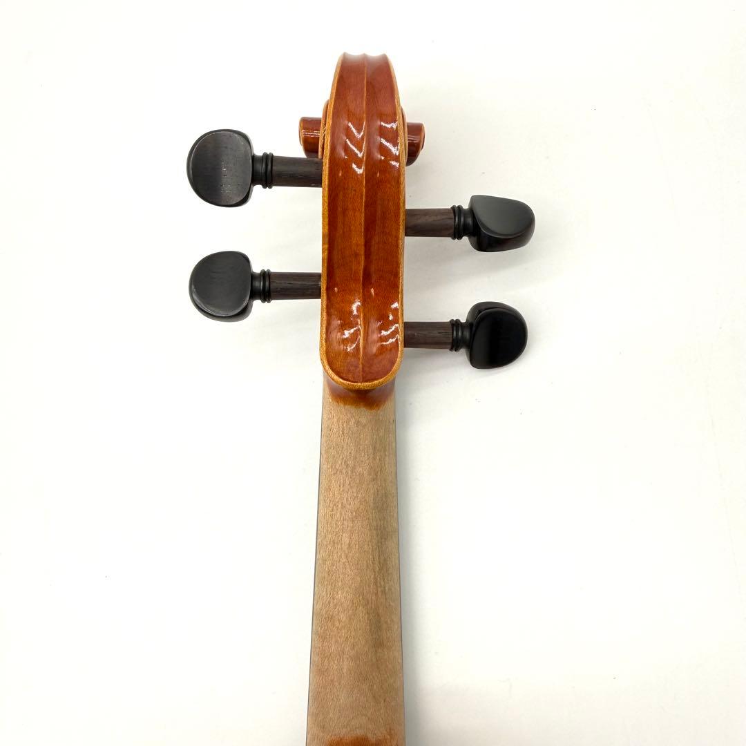 【美品】Pygmalius バイオリン ST-02 1/4 arche アルシェ