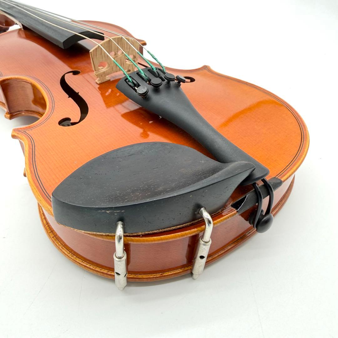 【美品】Pygmalius バイオリン ST-02 1/4 arche アルシェ