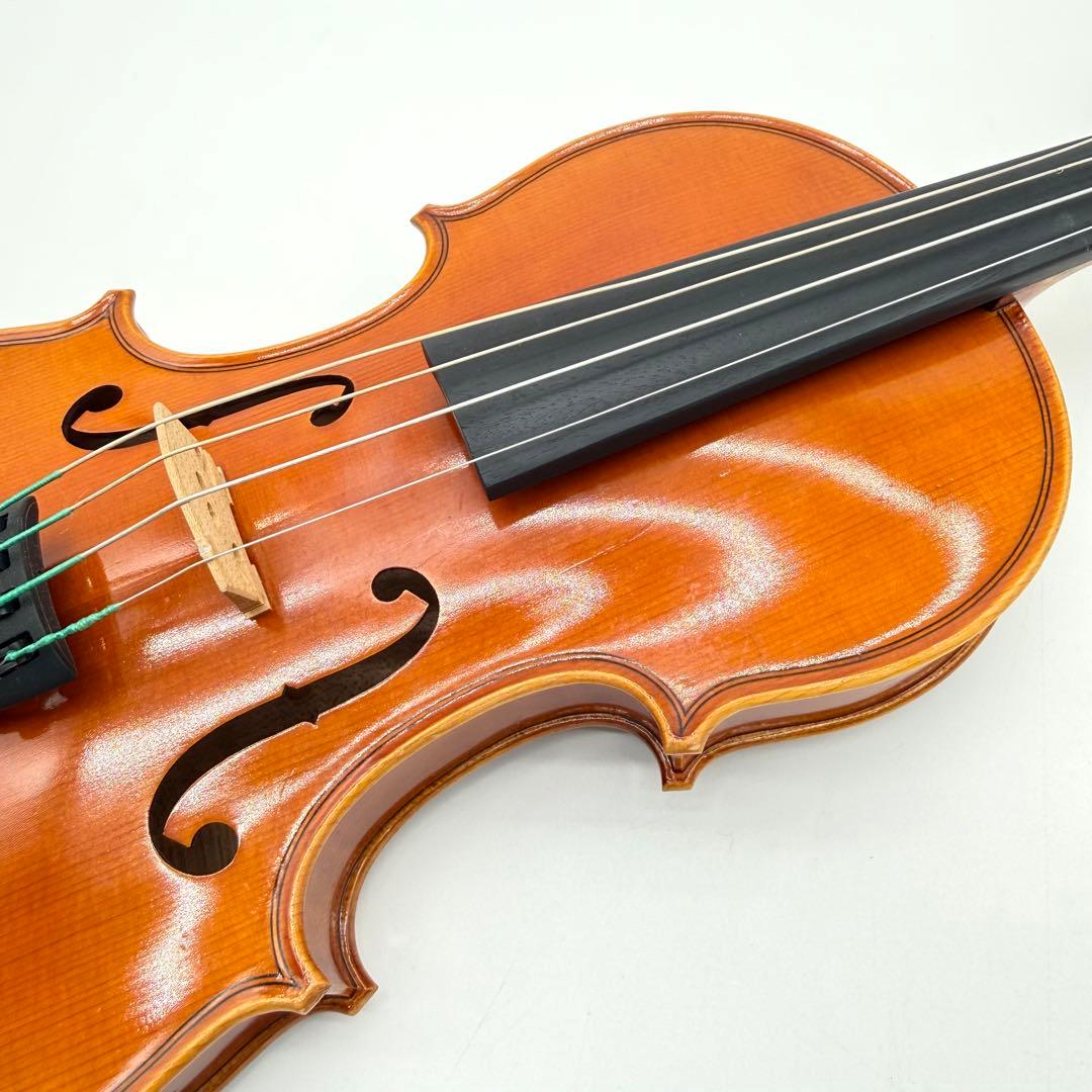 【美品】Pygmalius バイオリン ST-02 1/4 arche アルシェ