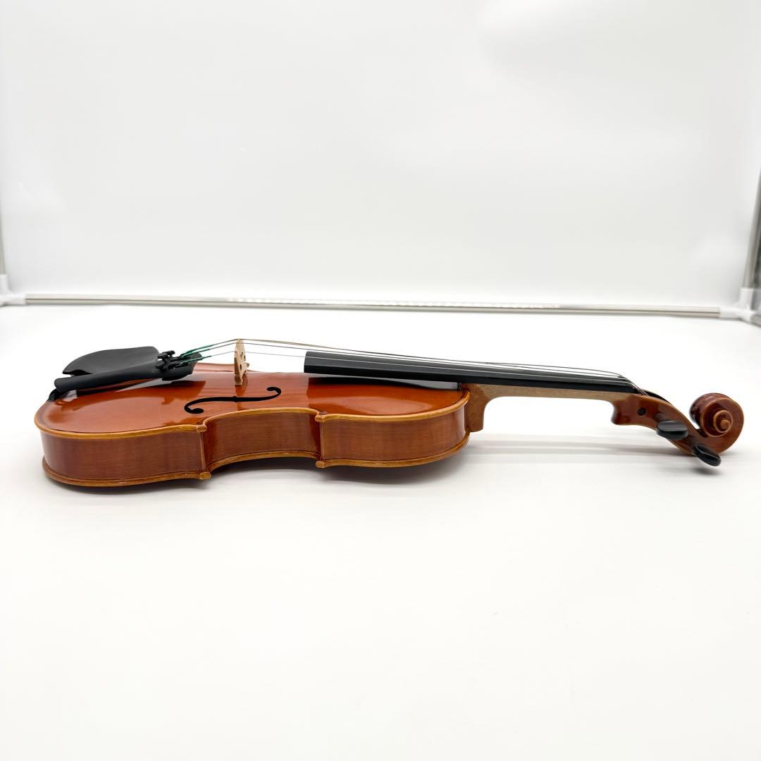 【美品】Pygmalius バイオリン ST-02 1/4 arche アルシェ