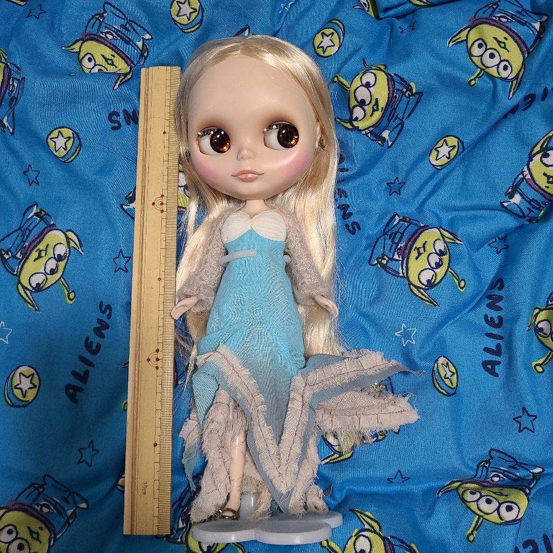 カスタムブライス30㎝本体