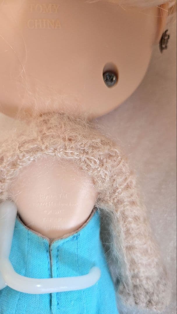 カスタムブライス30㎝本体