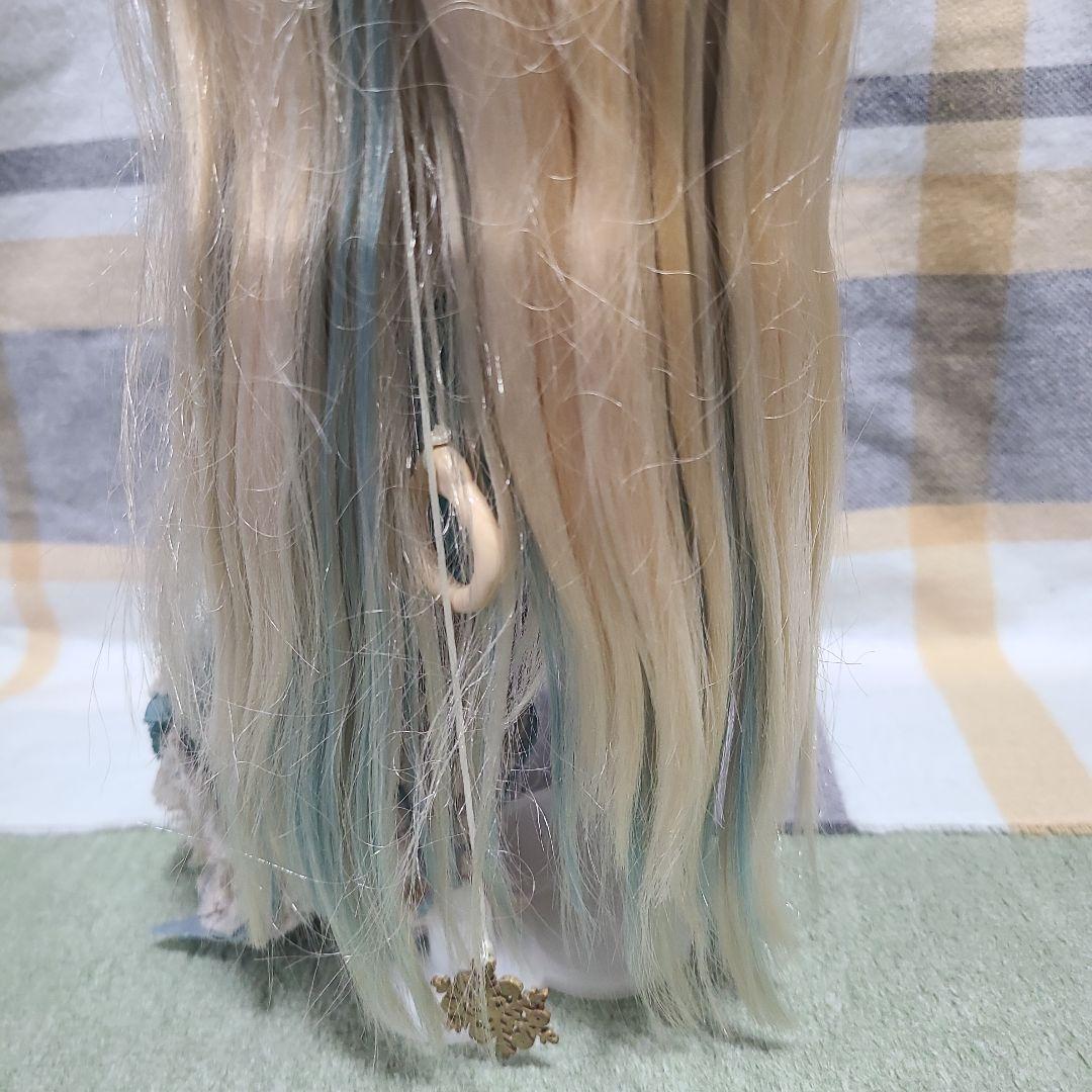 カスタムブライス30㎝本体