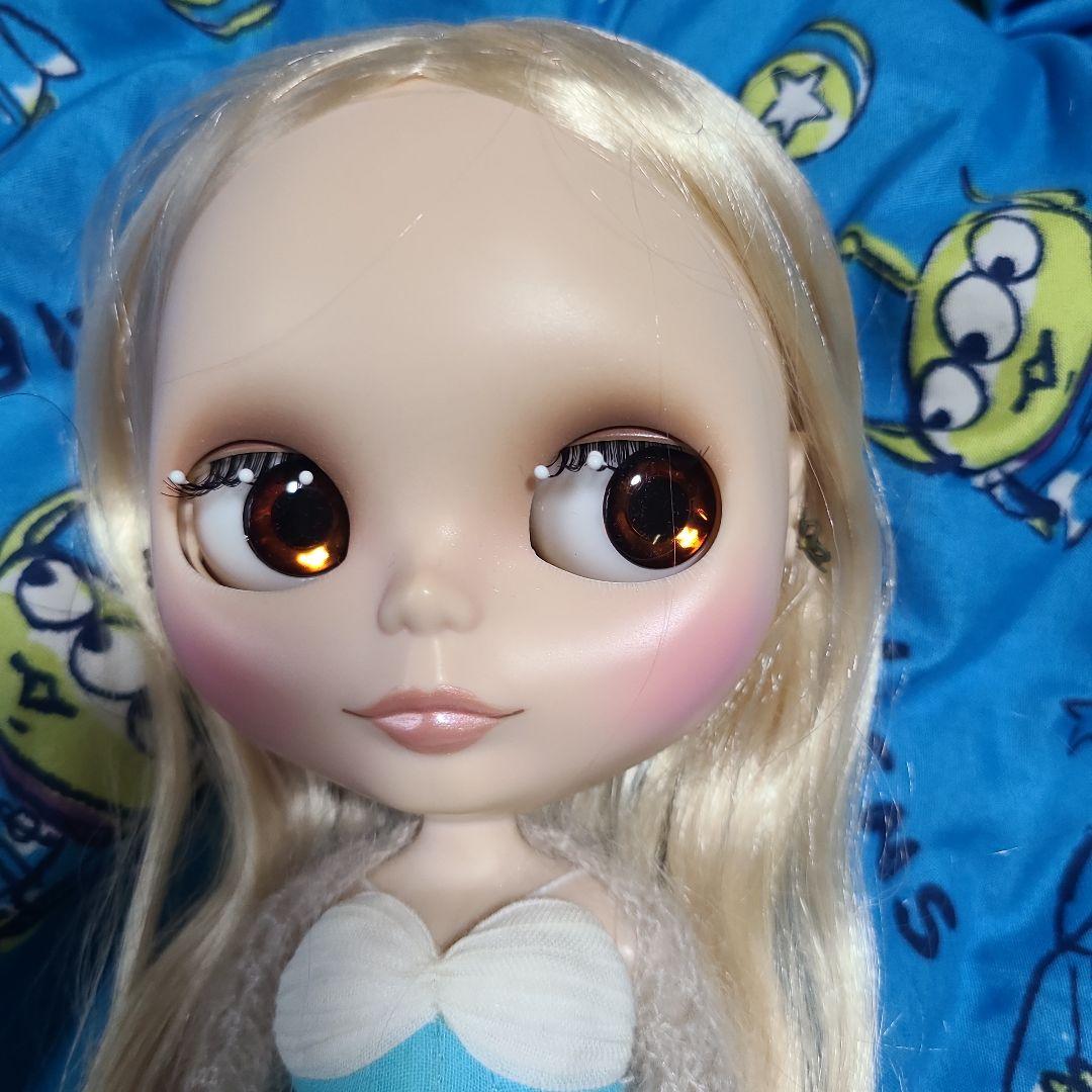 カスタムブライス30㎝本体