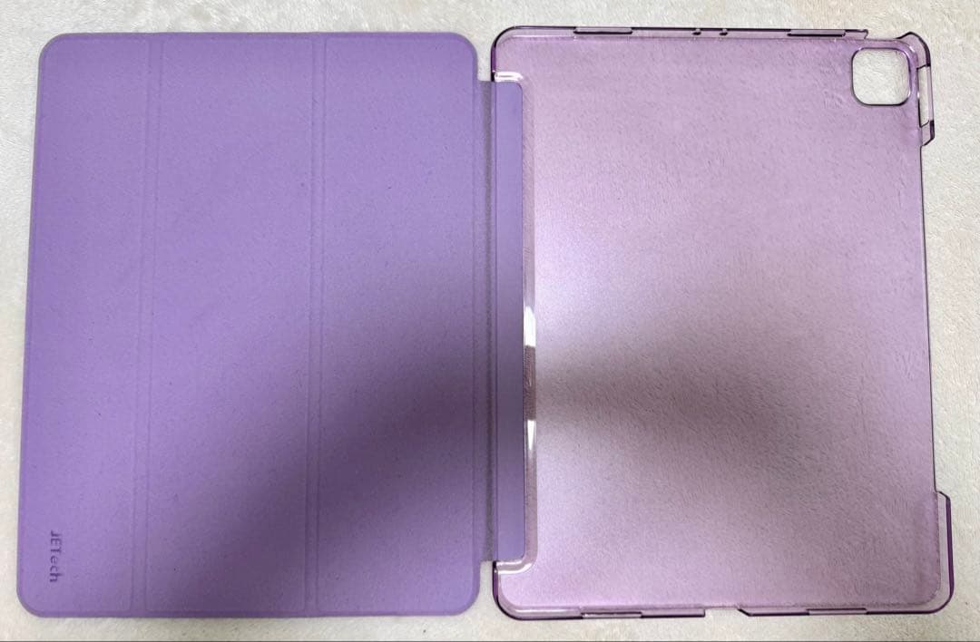 iPad Pro 12.9インチ 第6世代 Wi-Fi 128GB(ケース付き)