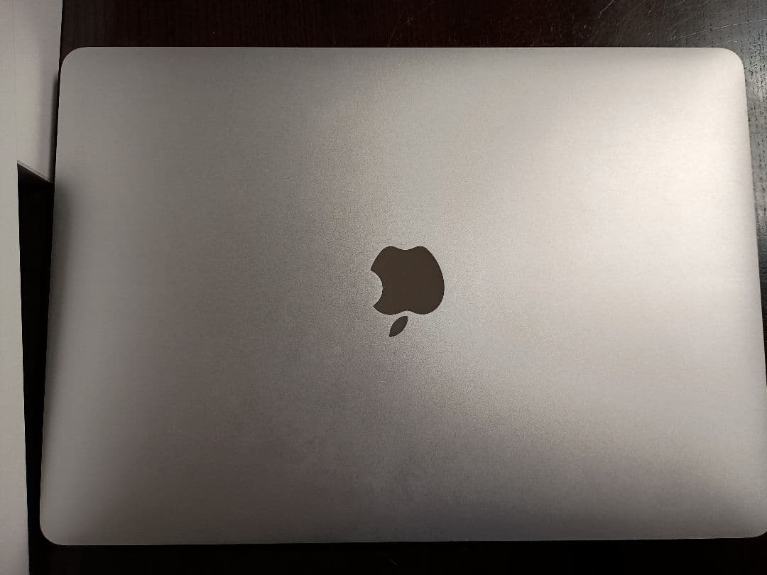 macbook air M1 13インチ 8GB256GB バッテリー容量88％