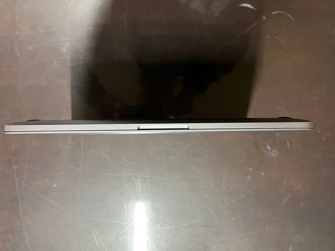 Apple MacBook Pro 13インチ M1 256GB 8GB 良品