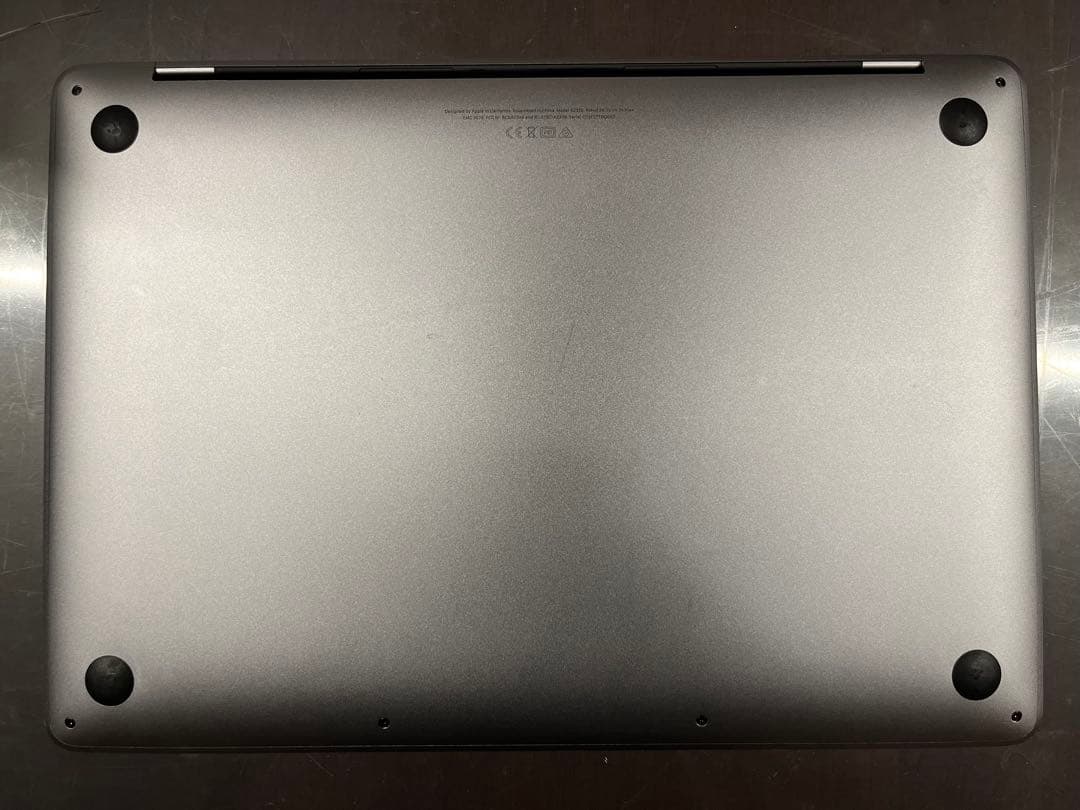 Apple MacBook Pro 13インチ M1 256GB 8GB 良品