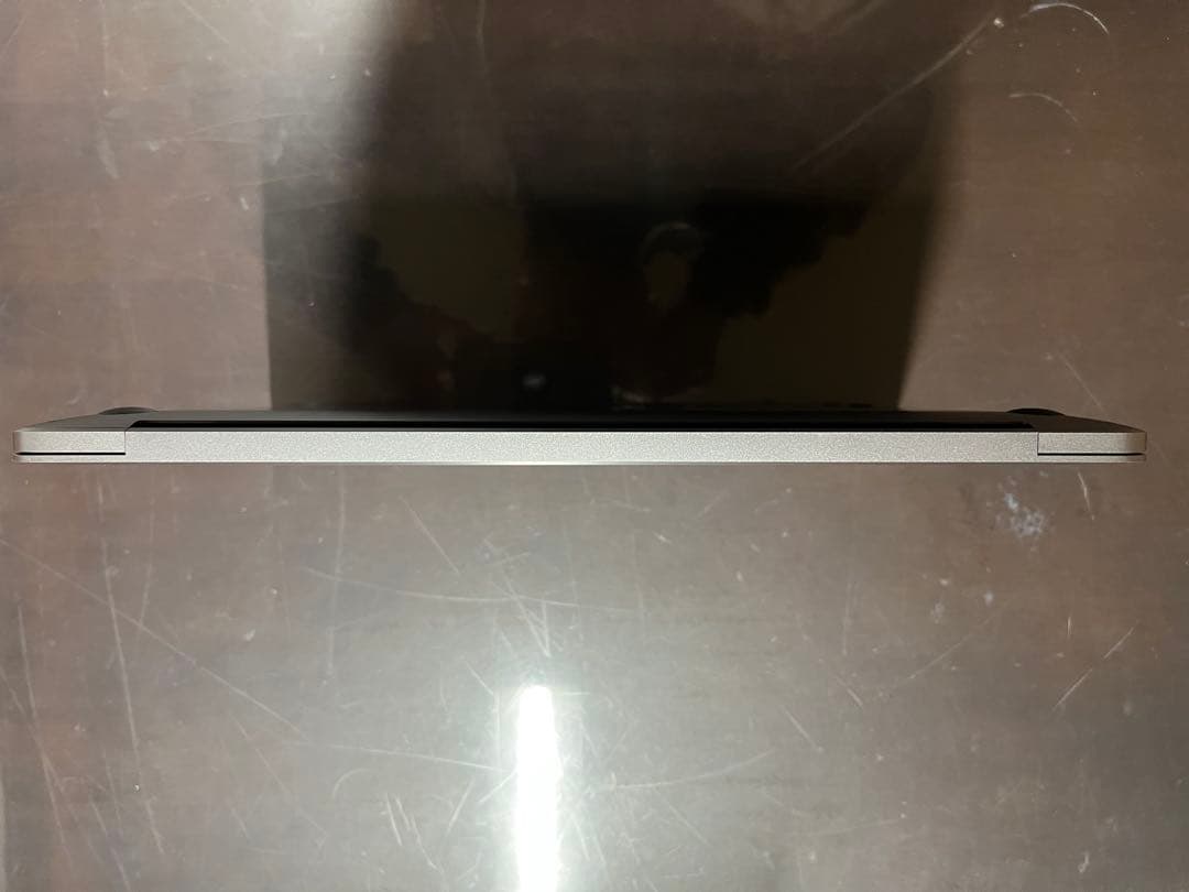 Apple MacBook Pro 13インチ M1 256GB 8GB 良品