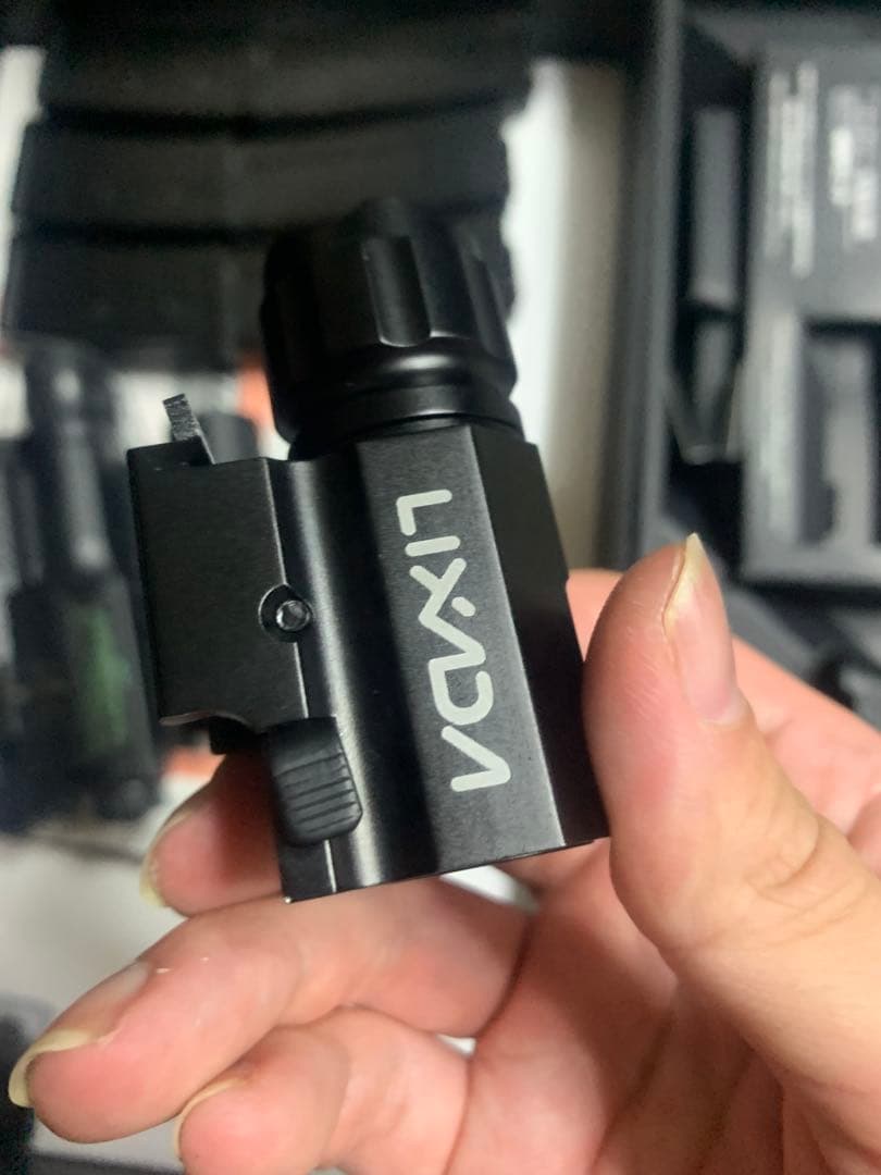 東京マルイ MP7A1 電動ガン　予備品付き