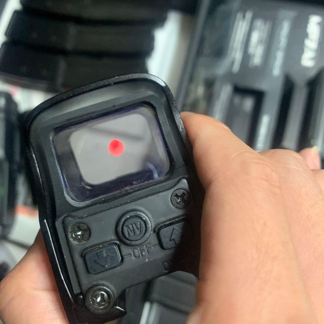 東京マルイ MP7A1 電動ガン　予備品付き