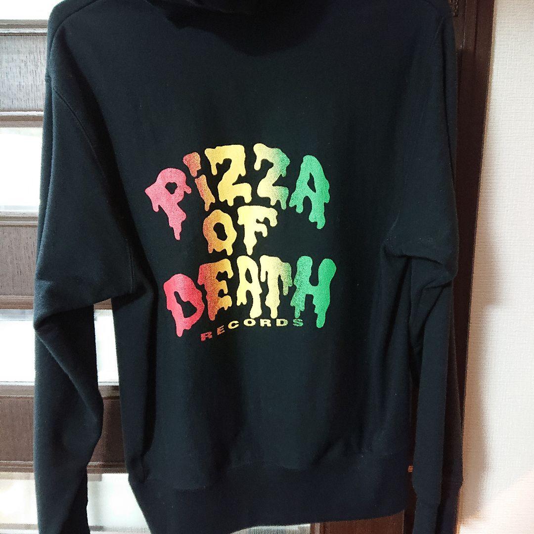 WANIMA◆パーカー２個組◆Sサイズ◆中古◆◆◆◆送料無料